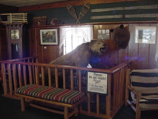 草莓小屋酒店 Upper Forni 外观 照片